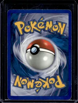 2006 Pokemon EX Holon Phantoms Pichu Delta Species #76/110 - Image 2