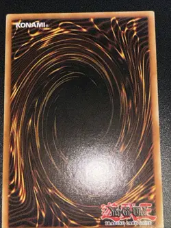 Yugioh Ghost Sister & Spooky Dogwood MAGO-EN013 1st Edition Gold Rare Holo - NM - Image 2