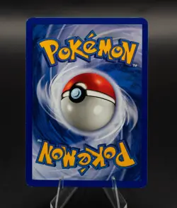 Psyduck Pokemon Card Fossil Set 53/62 Common TCG 1999 WOTC - Image 2