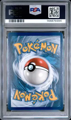 2016 POKEMON XY EVOLUTIONS #22 M BLASTOISE EX PSA 10 - Image 2
