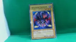 Koumori Dragon - SKE-003 - Common - Unlimited Edition - YuGiOh LP - Image 1