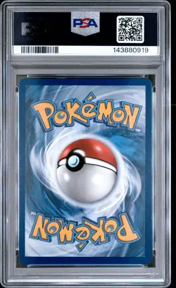 2025 POKEMON MEG EN-MEGA EVOLUTION ILLUSTRATION RARE #151 SPEAROW PSA 9 - Image 2