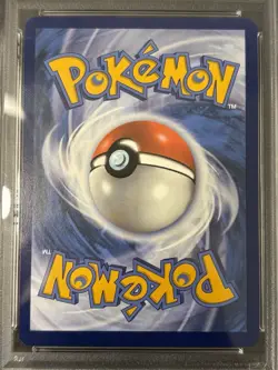 Pokemon Drowzee 210/198 SV01 Scarlet & Violet Illustration Rare Holo PSA 10 Gem - Image 4