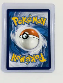 Pokemon TCG Iron Thorns EX 32/131 Prismatic Evolution Double Rare ✅ - Image 2