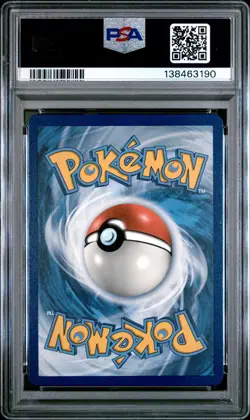 2019 POKEMON SUN & MOON HIDDEN FATES #68 FULL ART/JESSIE & JAMES PSA 10 - Image 2