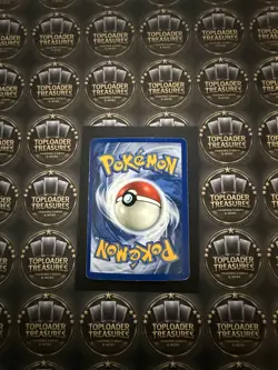 Pokemon Pidgeot 80 HP Holo Rare 1999 Jungle Unlimited 8/64 - Image 3