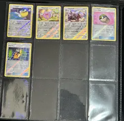 2019 Pokemon Sun & Moon Holos Set 29 Cards HOLO Celestial Storm LP/NM - Image 2