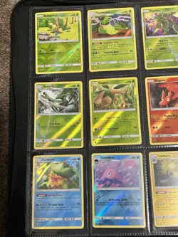 2019 Pokemon Sun & Moon Holos Set 29 Cards HOLO Celestial Storm LP/NM - Image 3