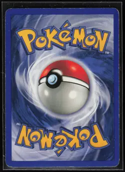 Pokemon TCG Mew (9) #09/53 WoTC Promo - Image 2