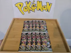 Pokemon Shiny Treasure EX Booster Pack SV4a Japanese Edition - Image 1