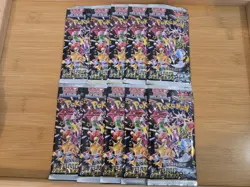 Pokemon Shiny Treasure EX Booster Pack SV4a Japanese Edition - Image 2