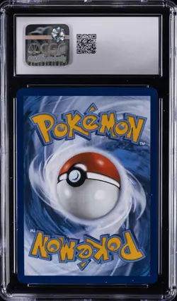 2025 POKEMON PRISMATIC EVOLUTIONS-SURPRISE BOX #026/131 CGC 10 GEM MINT - Image 2
