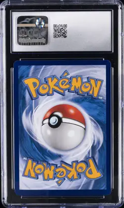 2025 POKEMON S. CHINESE GEM PACK VOL.2 ART RARE- HOLO SYLVEON CGC 10 GEM MINT - Image 2