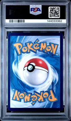 2025 POKEMON SIMPLIFIED CHINESE CBB1 C-GEM PACK VOL 1 #09 CAPTAIN PIKACHU PSA 10 - Image 2