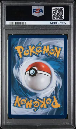 2021 POKEMON CELEBRATIONS #011 MEW PSA 8 - Image 2