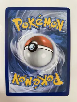 Holo Foil Gengar V 156/264 Ultra Rare Pokemon SWSH08: Fusion Strike NM - Image 2