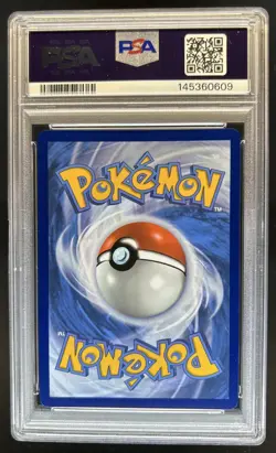 2025 Pokemon Kangaskhan ex Special Illustration Rare #182/132 PSA 10 GEM MINT - Image 2