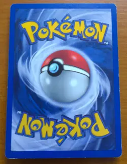 Pokemon 2000 Pinsir Dschungel Set Erste 1st Edition Holo Jungle 9 64 EXCELLENT - Image 3