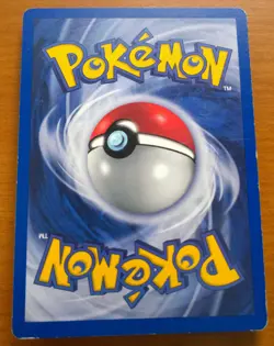 Pokemon 2000 Pinsir Dschungel Set Erste 1st Edition Holo Jungle 9 64 EXCELLENT - Image 4
