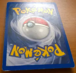Pokemon 2000 Pinsir Dschungel Set Erste 1st Edition Holo Jungle 9 64 EXCELLENT - Image 5
