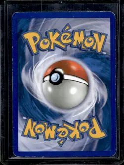 2006 Pokemon EX Crystal Guardians Squirtle #64/100 - Image 2