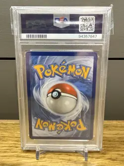 2016 Pokemon XY Evolutions #101 FA M Charizard EX PSA 10 GEM MINT - Image 2
