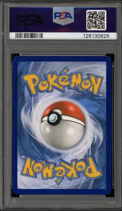 Pokemon Altaria GX Dragon Majesty Secret Rare #72 PSA 10 Gem Mint - Image 2
