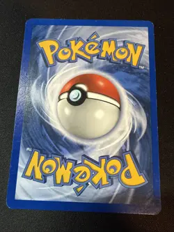 PROFESSOR ELM - Neo Genesis Set - 96/111 - Uncommon Unlimited Free Shipping - Image 2