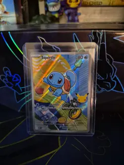 Pokemon 1st Partner Series 1 (Kanto Starters - Bulbasaur, Charmander & Squirtle) - Image 4