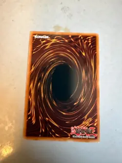 Ancient Fairy Dragon 1st Edition Ultimate Rarity ANPR-EN040 VG - Image 3