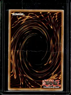 2004 Yu-Gi-Oh Starter Deck Yugi Evolution Black Luster Soldier #SYE-024 - Image 2