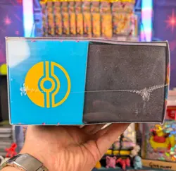 Pokemon Mega Evolution Ascended Heroes ETB Elite Trainer Box - ✅New & Sealed📦 - Image 4