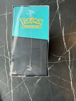 Pokemon Mega Evolution Ascended Heroes ETB Factory Sealed - Image 2