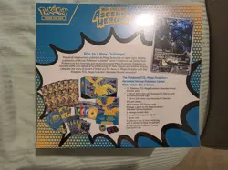 Mega Evolution Ascended Heroes - Pokemon Center ETB (Sealed/New) - Image 3