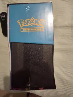 Mega Evolution Ascended Heroes - Pokemon Center ETB (Sealed/New) - Image 4