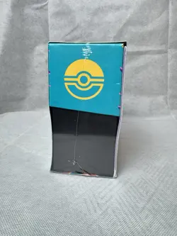 Pokemon TCG Mega Evolution ascended heroes ETB- Factory Sealed- Same Day 🛳 🚚 - Image 5
