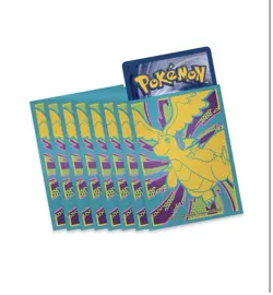 Pokemon TCG : Mega Evolution Ascended Heroes ETB NEW SEALED + QUICK DELIVERY✅ - Image 5