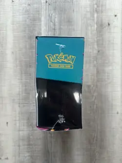 Pokemon TCG: Mega Evolution Ascended Heroes Elite Trainer Box ETB - Sealed - Image 2