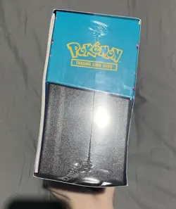 Pokemon TCG: Mega Evolution Ascended Heroes ETB Box Factory Sealed - Image 4