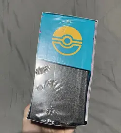 Pokemon TCG: Mega Evolution Ascended Heroes ETB Box Factory Sealed - Image 5