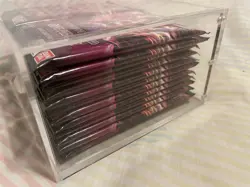 One Piece OP-11 LOT OF 24 Factory Sealed Booster Packs English - Image 2