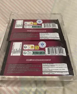 One Piece OP-11 LOT OF 24 Factory Sealed Booster Packs English - Image 5