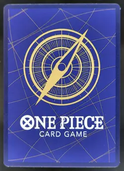 Monkey.D.Luffy ST01-012 SR Foil One Piece Starter Deck 1: Straw Hat Crew DD5 - Image 2