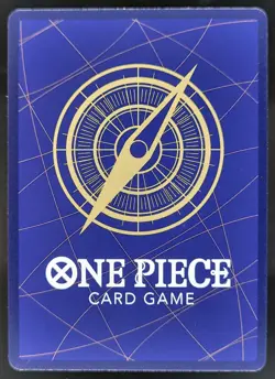 2024 One Piece The Best Queen Common #ST04-005 DD5 - Image 2