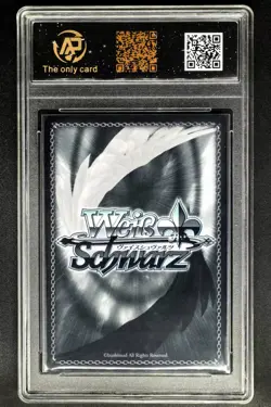 2024 Weiss Schwarz.JPN NIKKE S117-057 BLUEWATER ISLAND RPA 10 PRISTINE - Image 2