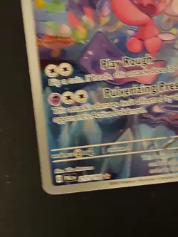 Tinkatuff 217/193 SV Paldea Evolved Holo Illustration Rare IR Pokemon Card PC - Image 5
