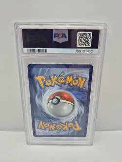 Jolteon VMAX - Promo SWSH: Sword & Shield Promo Cards SWSH184 PSA 9 Pokemon - Image 2