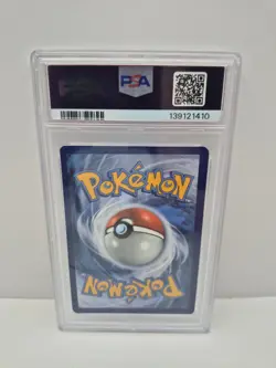 Flareon VMAX - Promo SWSH: Sword & Shield Promo Cards SWSH180 PSA 9 Pokemon - Image 2