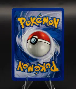 Imposter Oaks Revenge Trainer Pokemon Card Team Rocket 76/82 Uncommon 2000 WOTC - Image 2