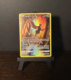 Galarian Articuno SWSH282 SWSH: Sword & Shield Promo Cards Holo - Image 1